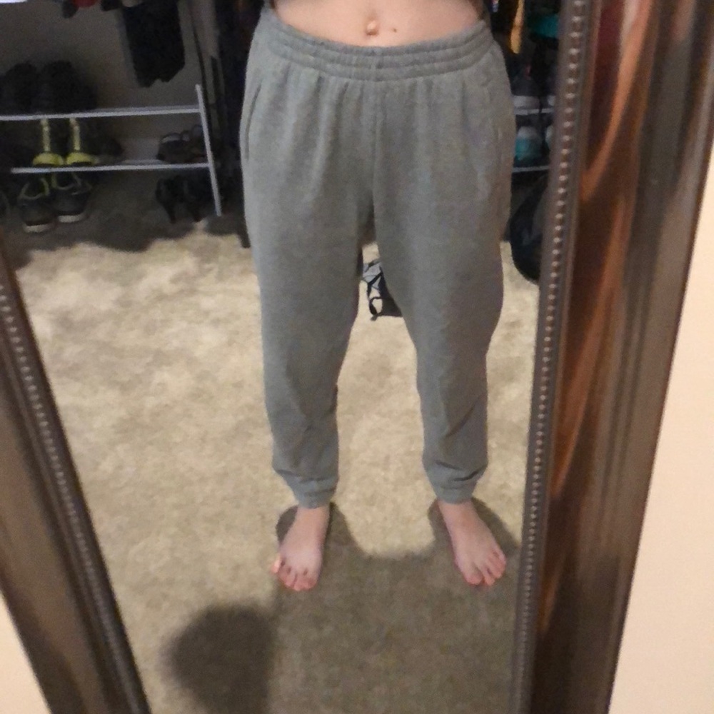 Brandy Melville Joggers